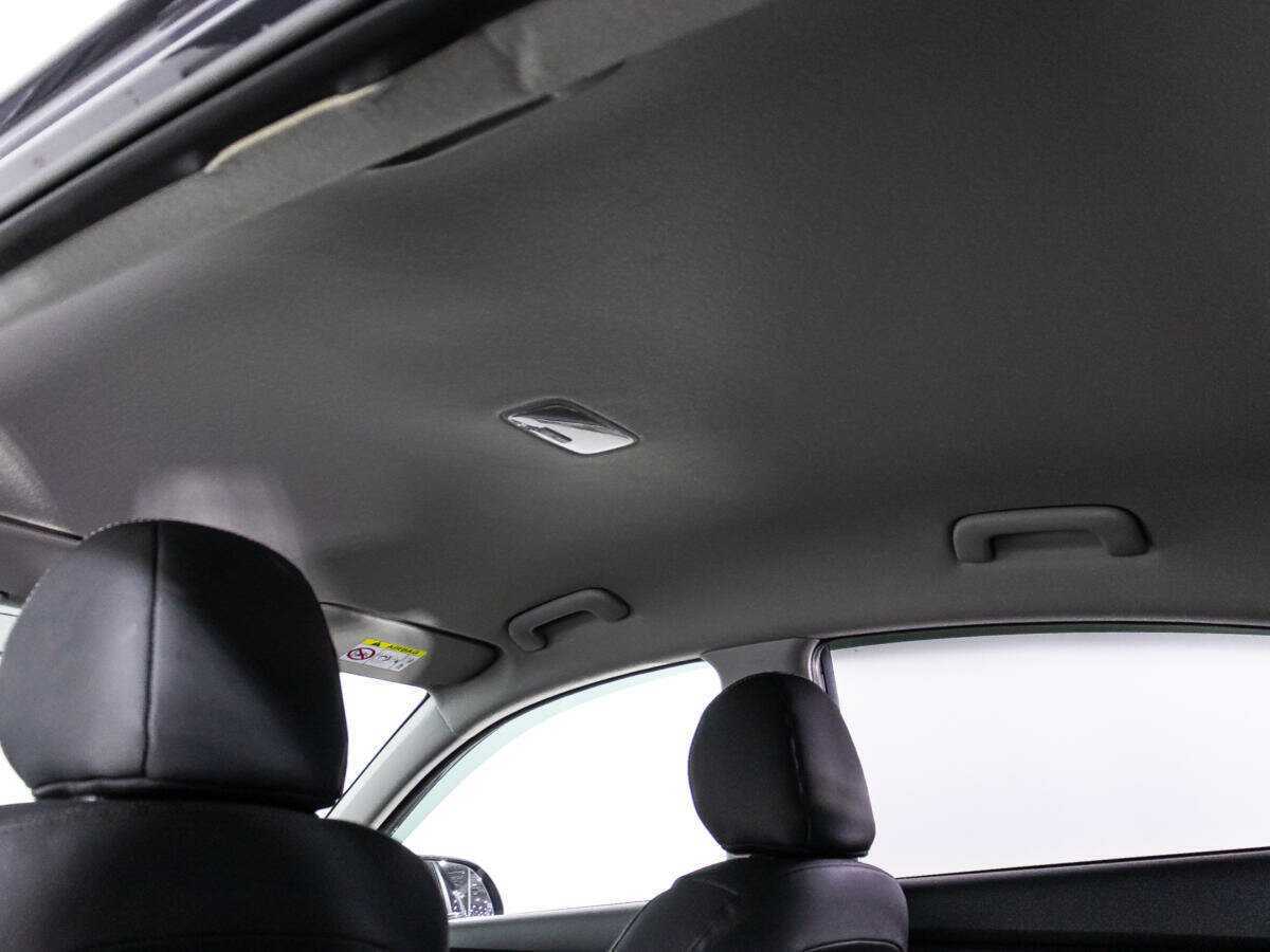 Kia Rio с пробегом — 2021 год. Фото: #28