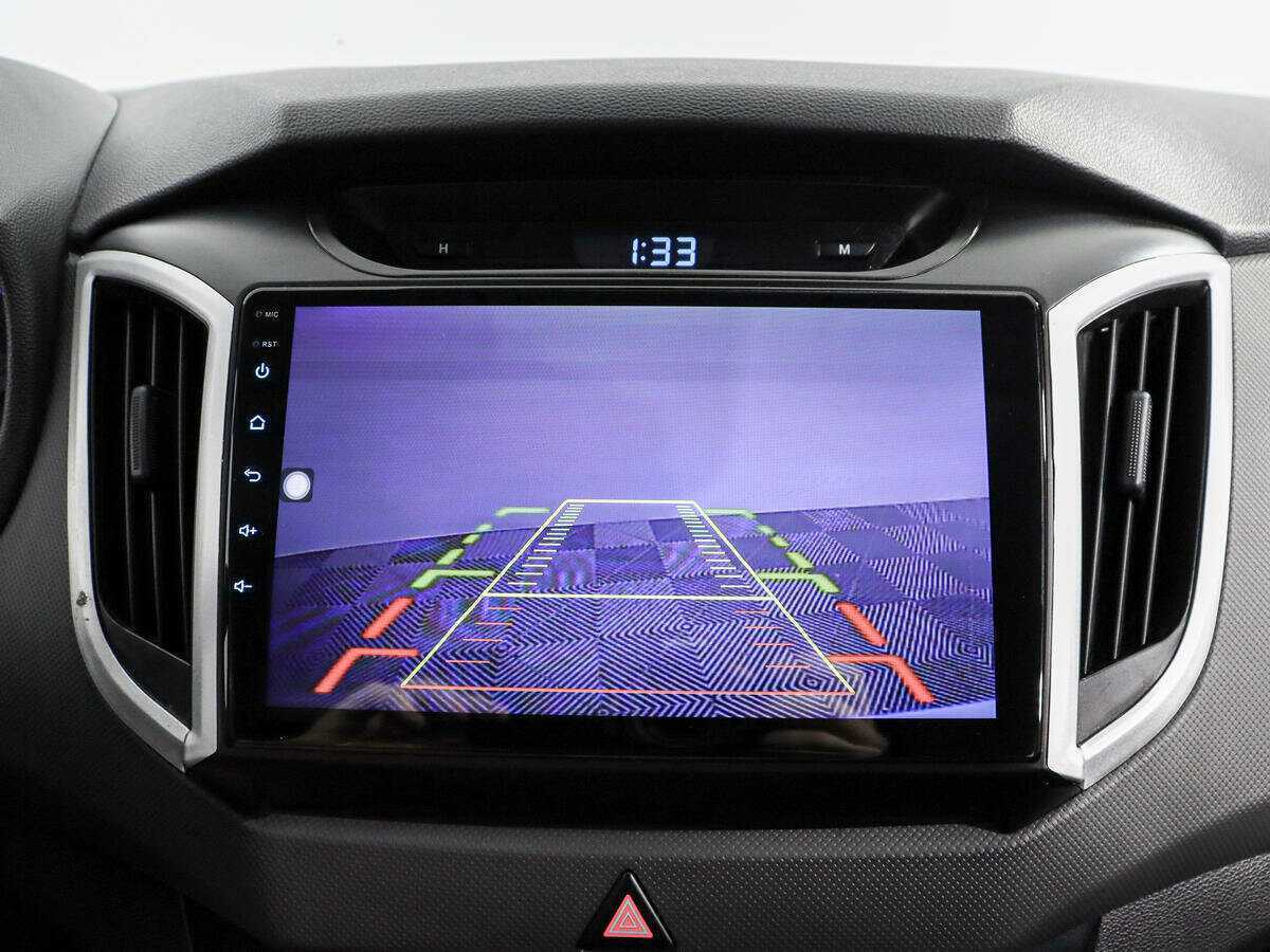 Купить Хендай Крета, 2016, 121 200 км.. Фото: #12