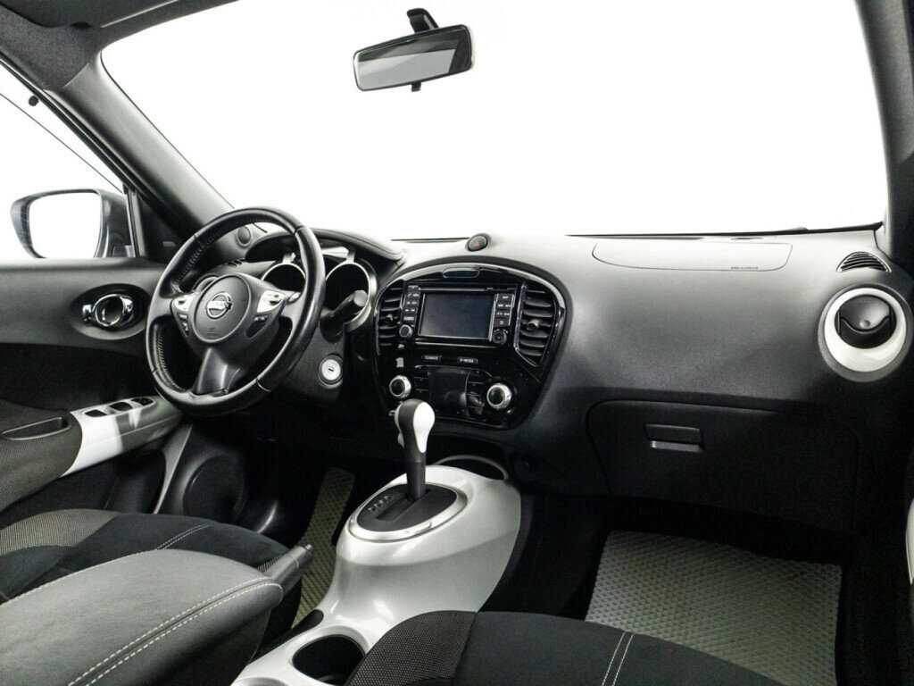 Купить Ниссан Жук, 2017, 70 000 км.. Фото: #8