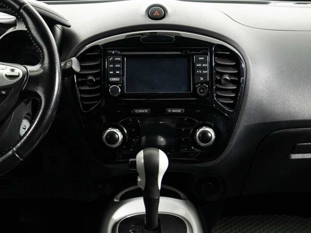 Купить Ниссан Жук, 2017, 70 000 км.. Фото: #13