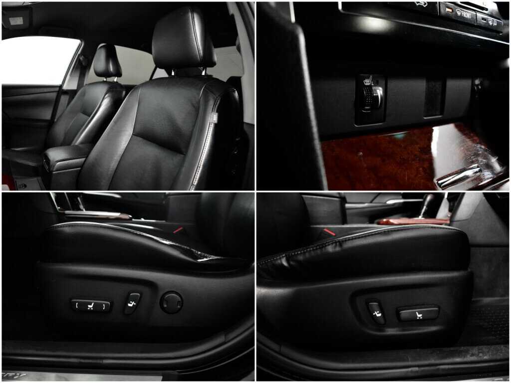 Купить Тойота Камри, 2014, 270 000 км.. Фото: #14