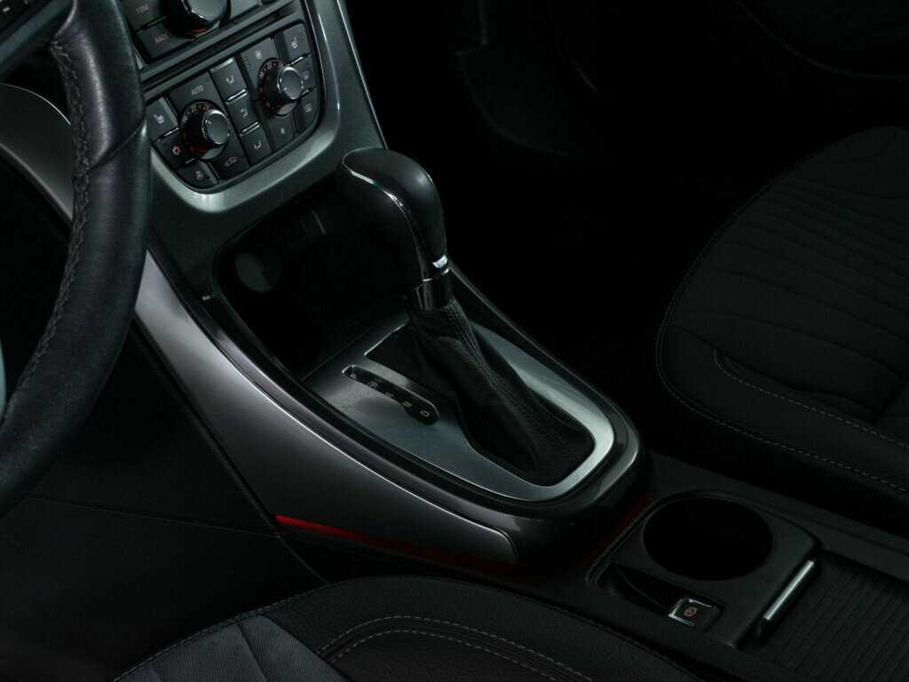 Купить Опель Астра, 2013, 99 029 км.. Фото: #12