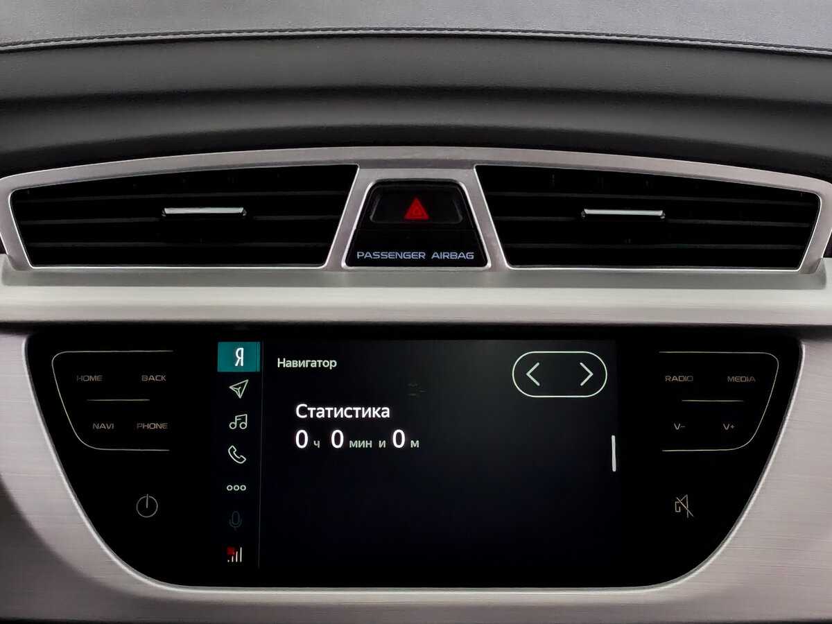 Geely Atlas с пробегом — 2021 год. Фото: #14