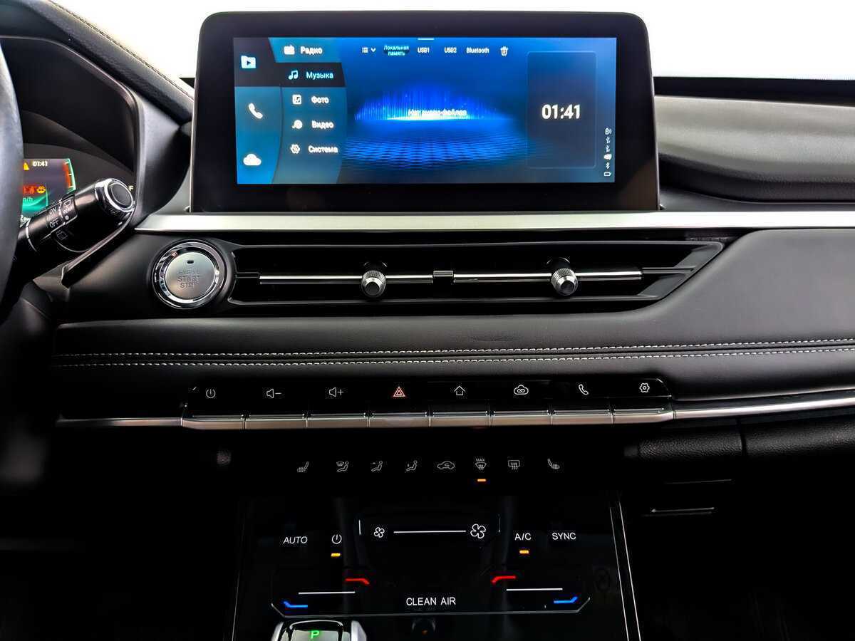 Купить Чери Тигго 7 Про, 2022, 55 505 км.. Фото: #14