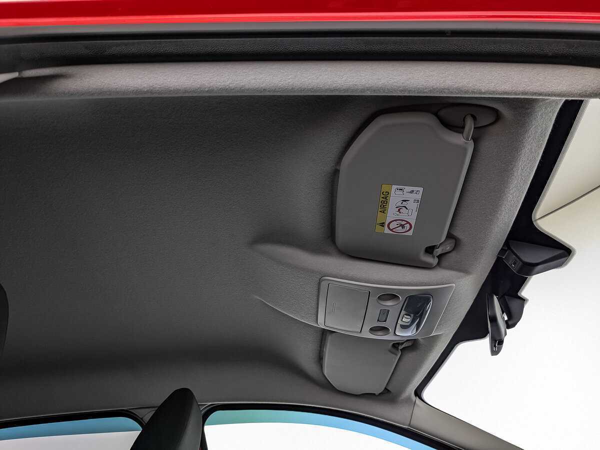 Ford EcoSport с пробегом — 2018 год. Фото: #22