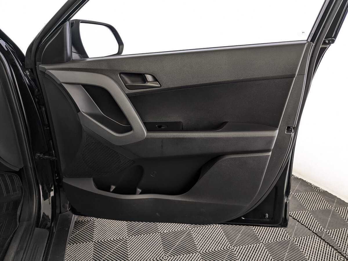 Купить Хендай Крета, 2018, 90 559 км.. Фото: #22