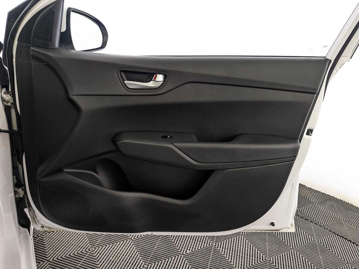 Купить Хендай Солярис, 2021, 101 042 км.. Фото: #24