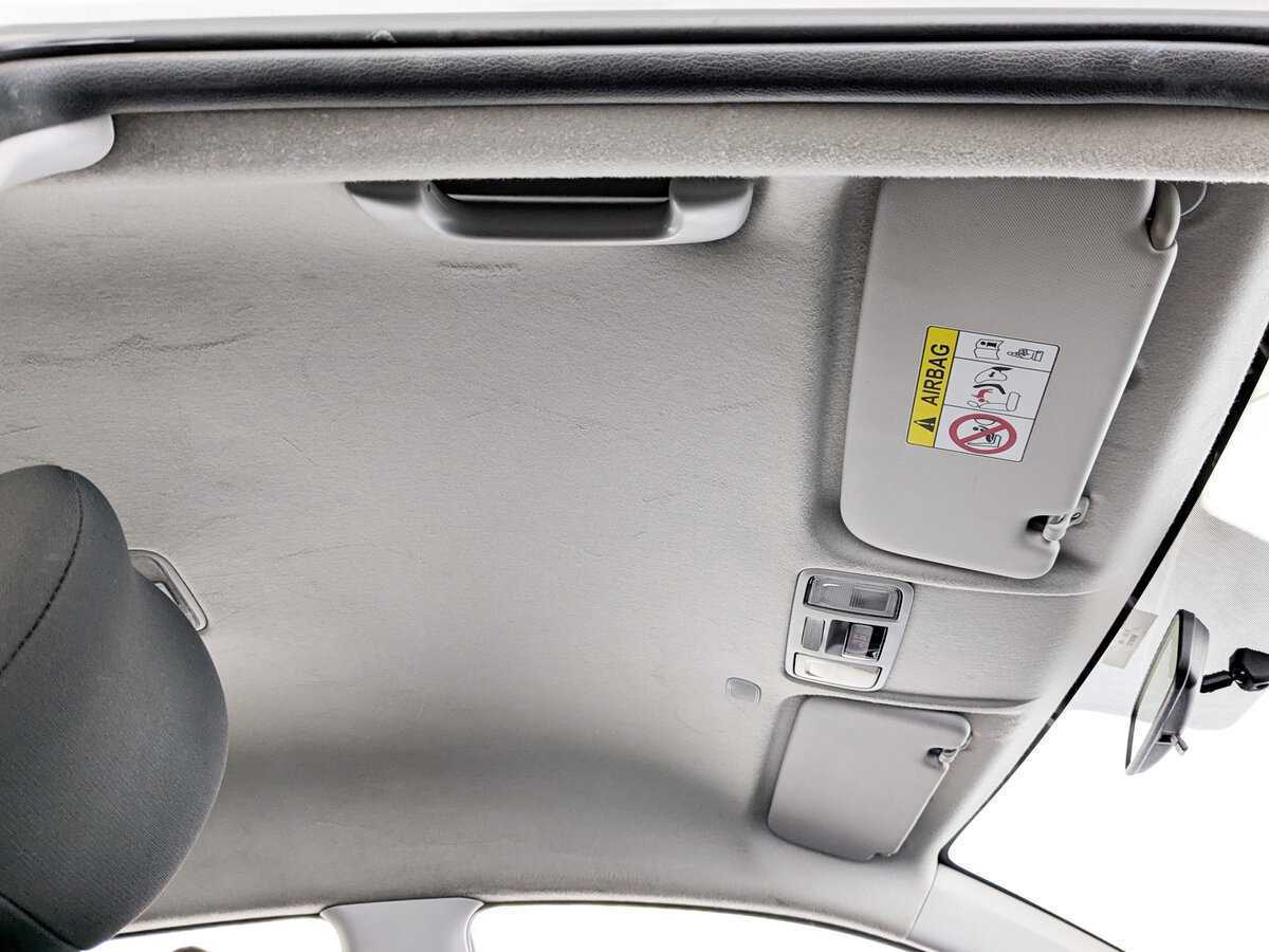 Купить Киа Рио, 2020, 196 487 км.. Фото: #20