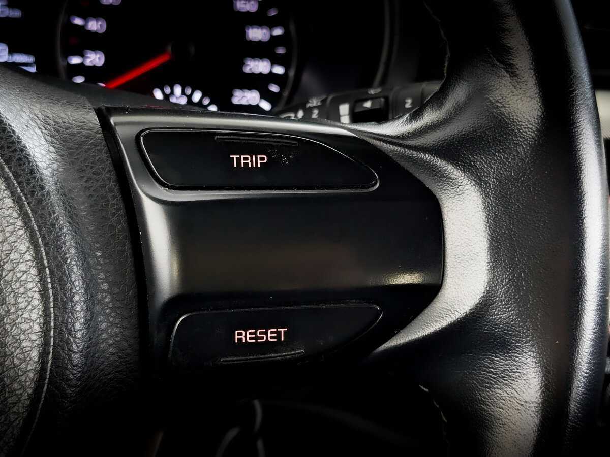 Купить Киа Рио, 2020, 196 487 км.. Фото: #25