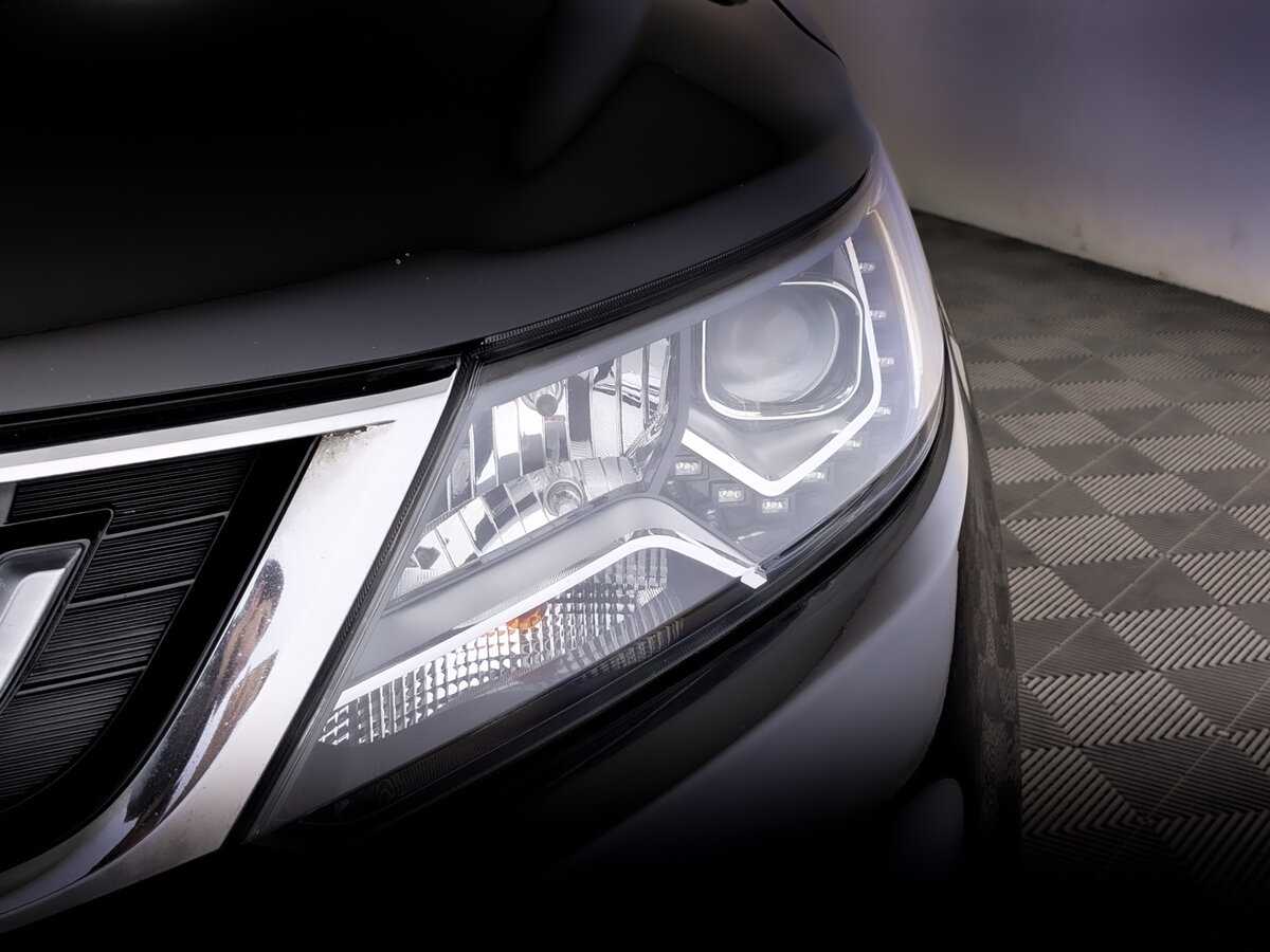 Купить Джили Эмгранд Икс7, 2018, 115 632 км.. Фото: #16