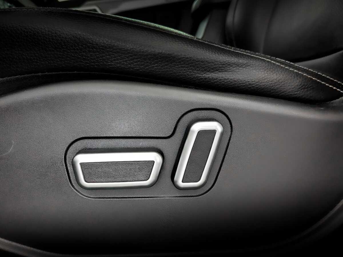 Купить Джили Эмгранд Икс7, 2018, 115 632 км.. Фото: #20