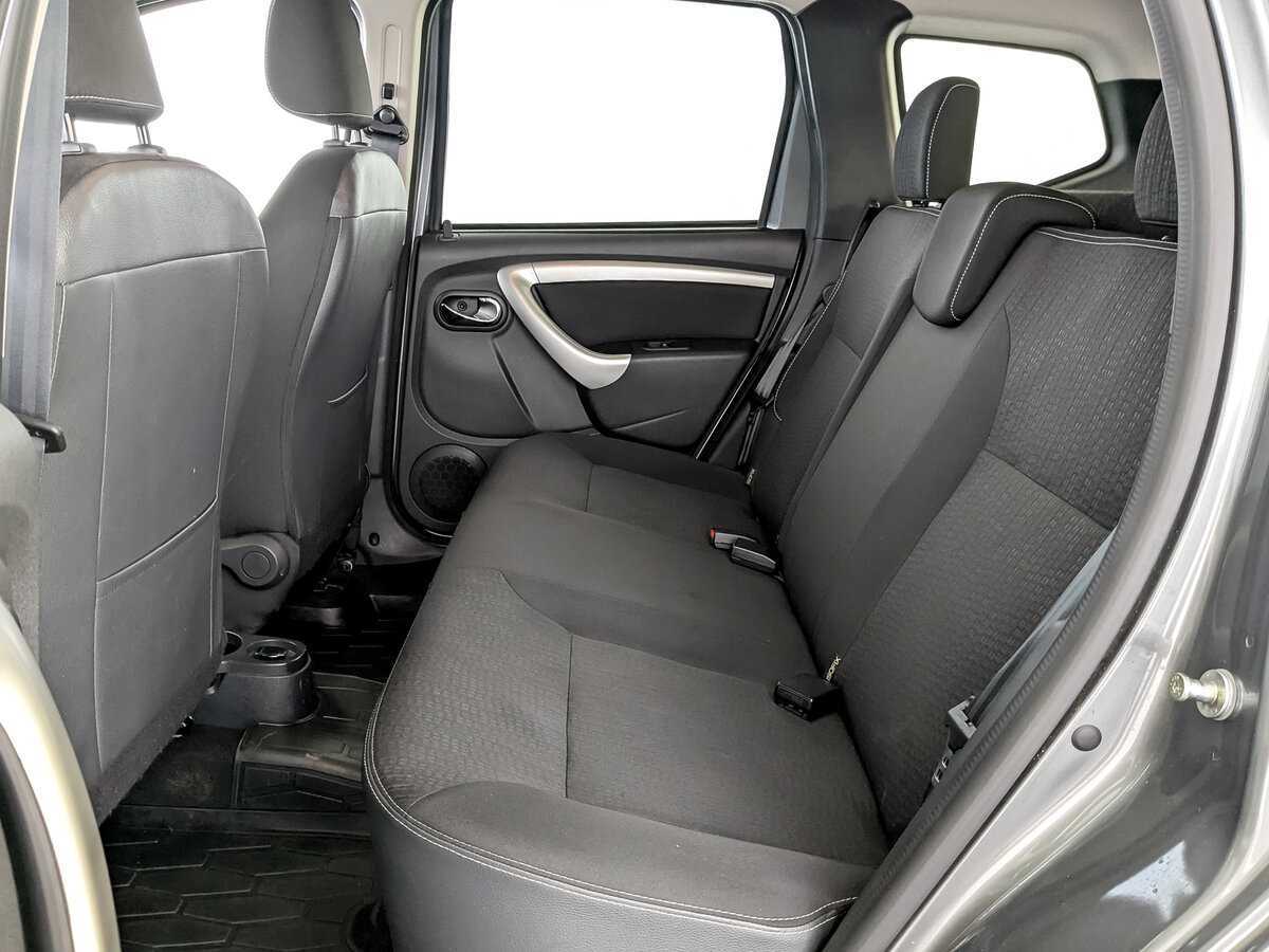 Купить Ниссан Террано, 2020, 57 550 км.. Фото: #11