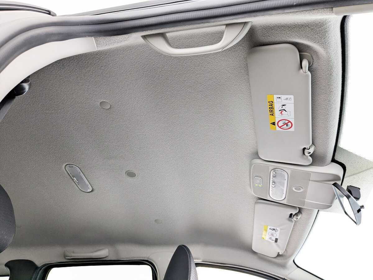 Купить Ниссан Террано, 2020, 57 550 км.. Фото: #19