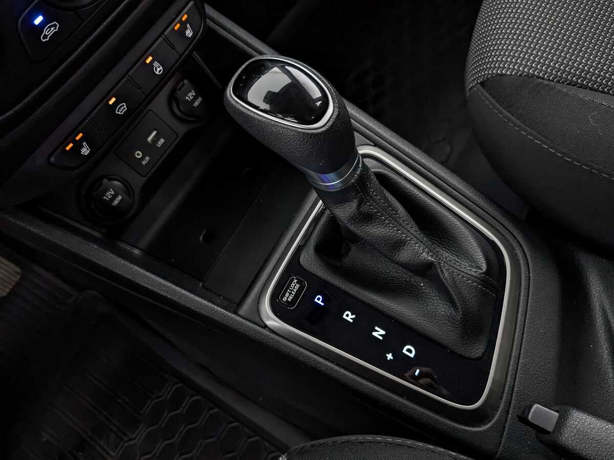 Hyundai Solaris с пробегом — 2018 год. Фото: #26