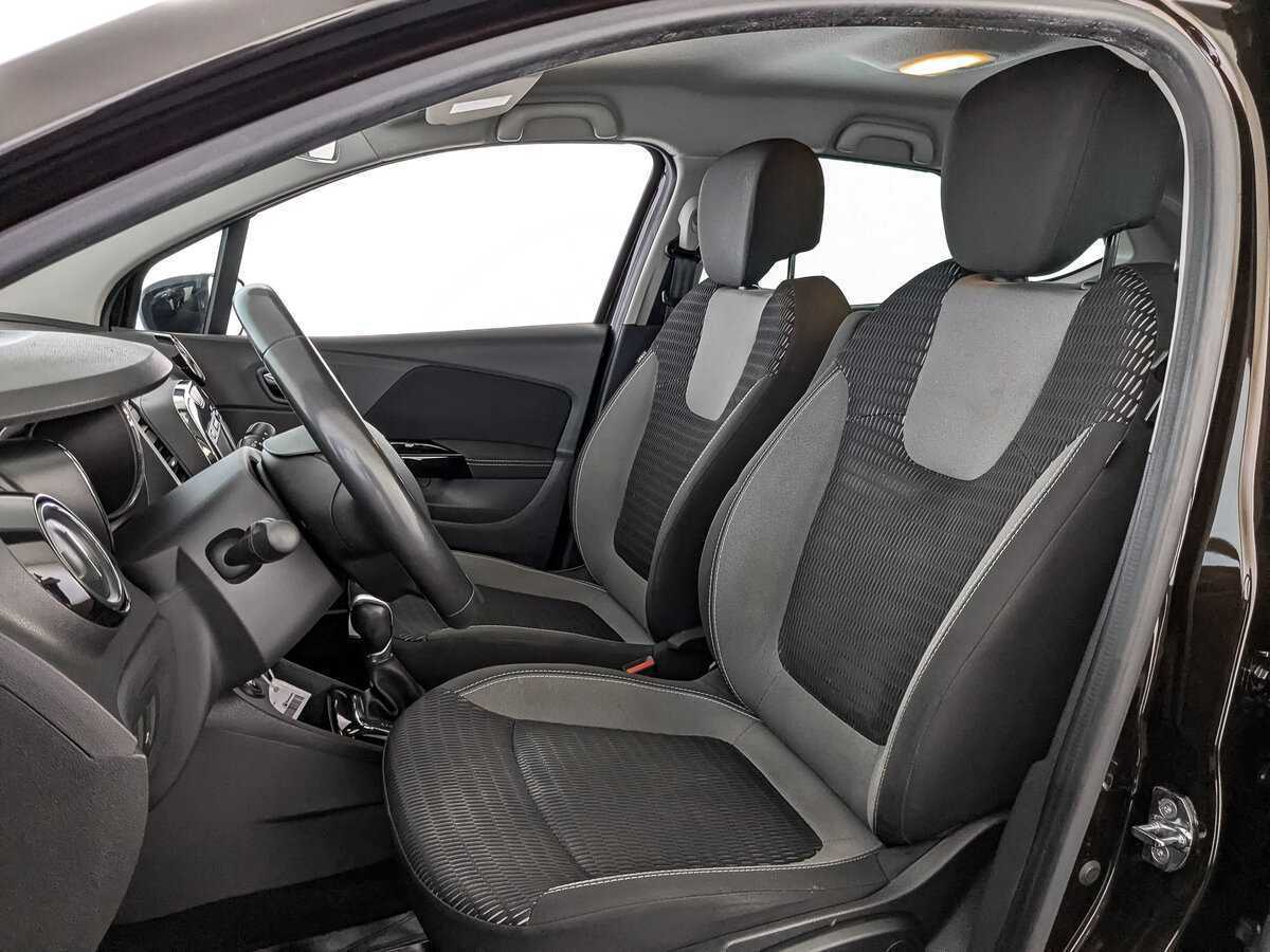 Купить Рено Каптюр, 2019, 138 602 км.. Фото: #19