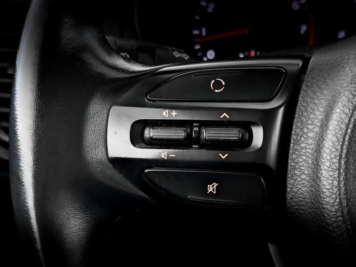 Купить Киа Рио, 2020, 193 996 км.. Фото: #23