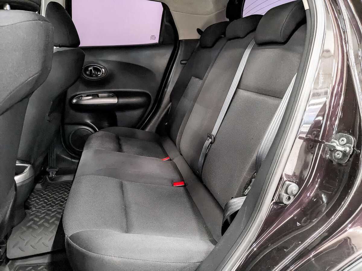 Купить Ниссан Жук, 2013, 125 067 км.. Фото: #17