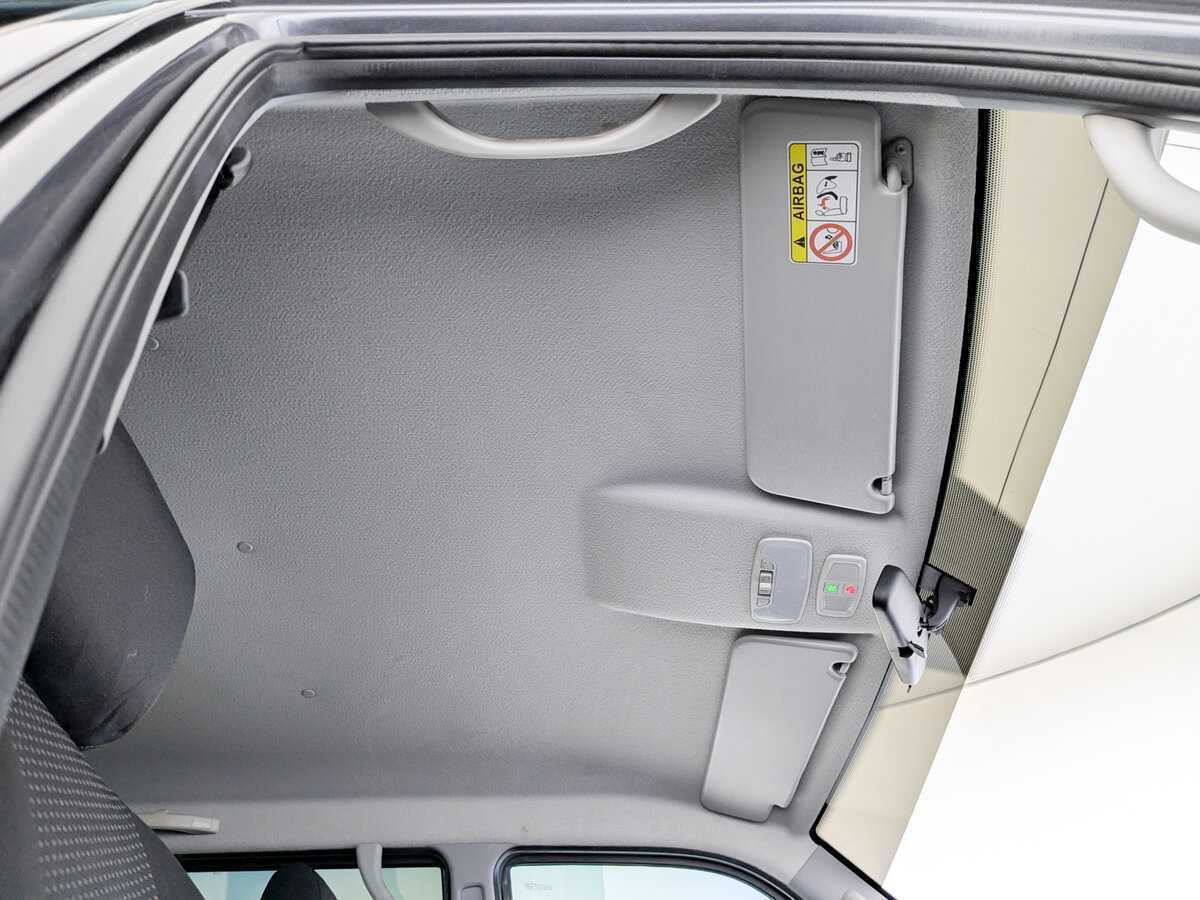 УАЗ Patriot с пробегом — 2019 год. Фото: #20