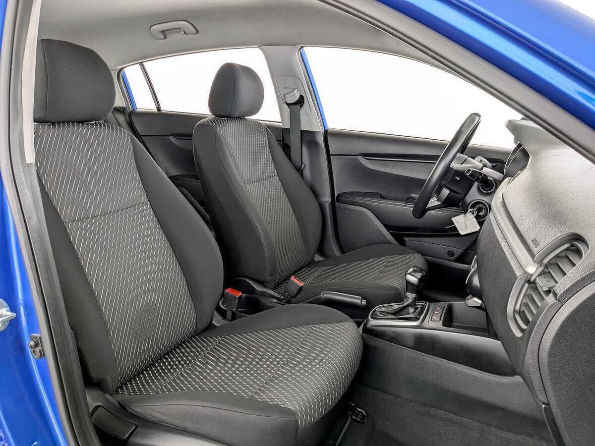 Купить Киа Рио, 2020, 149 507 км.. Фото: #21