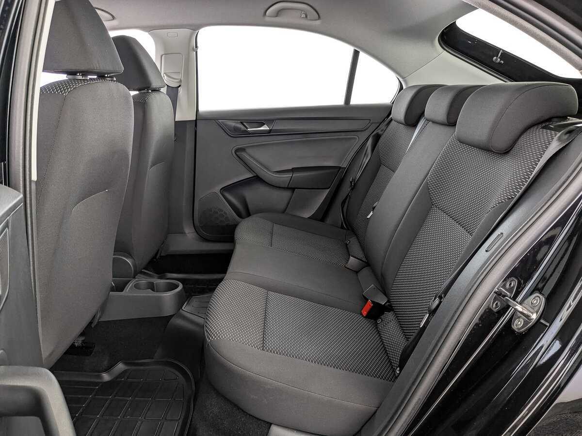 Купить Фольксваген Поло, 2020, 63 914 км.. Фото: #16