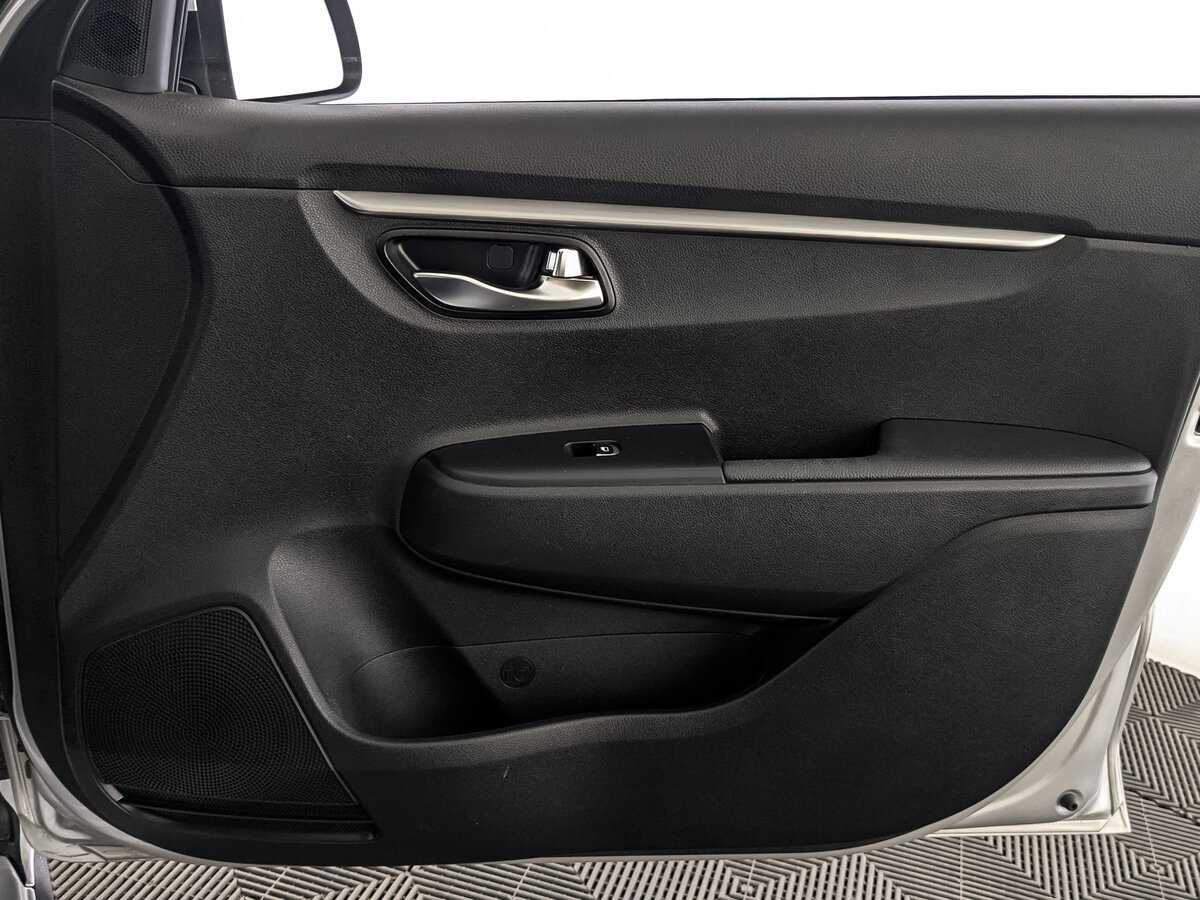 Купить Киа Рио, 2020, 94 590 км.. Фото: #24