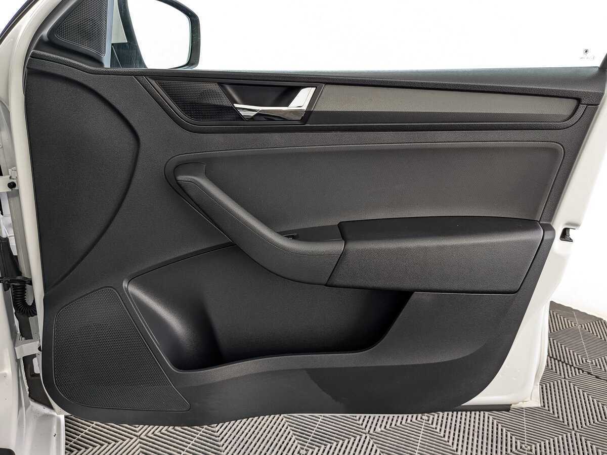 Купить Шкода Рапид, 2019, 81 405 км.. Фото: #20