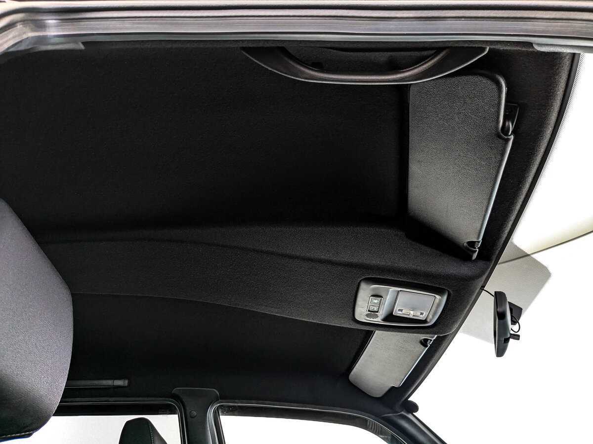 Lada (ВАЗ) Niva с пробегом — 2022 год. Фото: #21