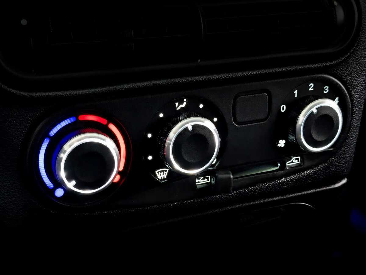 Lada (ВАЗ) Niva с пробегом — 2022 год. Фото: #24