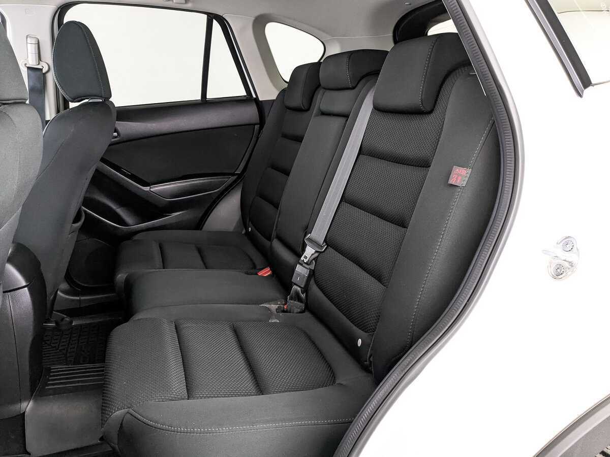 Купить Мазда Ц-Икс-5, 2016, 191 933 км.. Фото: #17