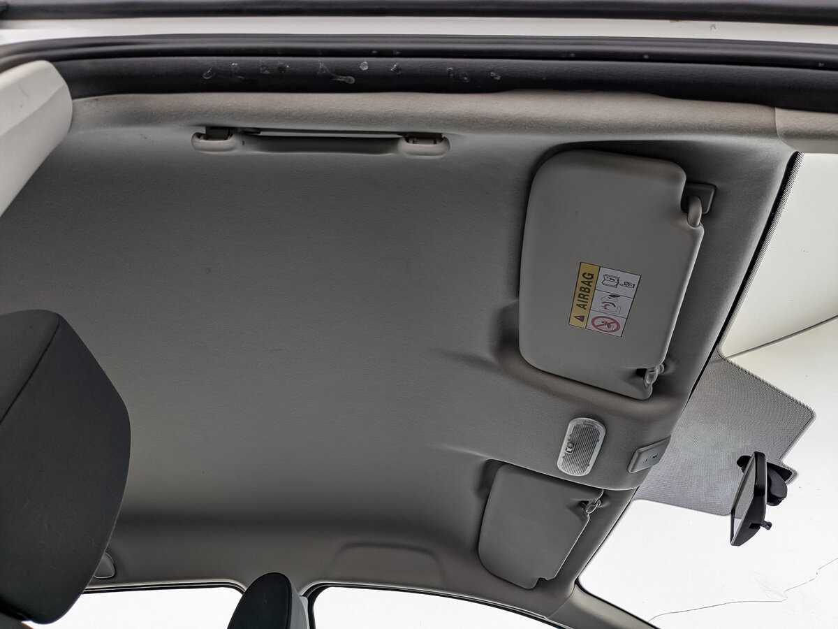 Nissan Qashqai с пробегом — 2013 год. Фото: #22