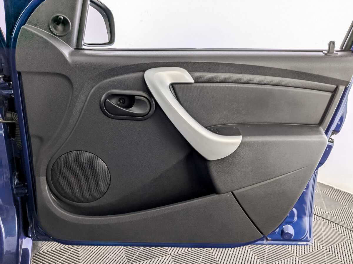 Купить Лада (ВАЗ) Ларгус, 2013, 123 025 км.. Фото: #23