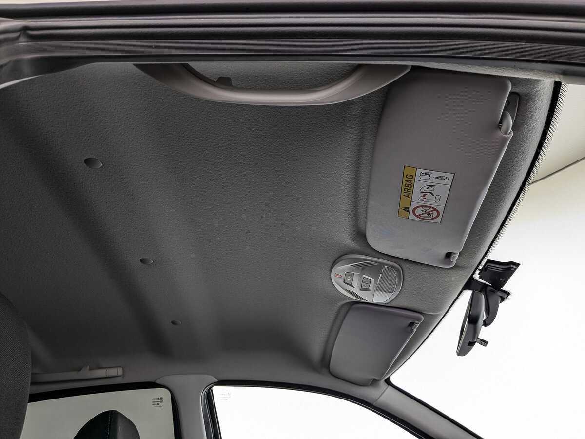 Lada (ВАЗ) Granta с пробегом — 2022 год. Фото: #22