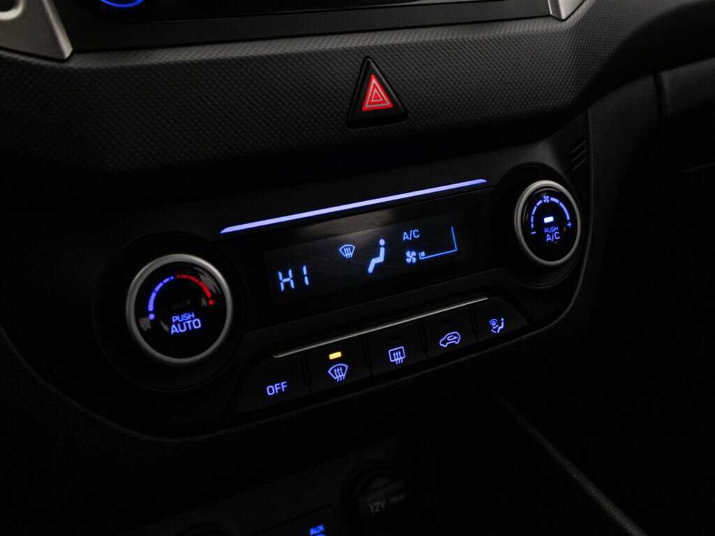 Купить Хендай Крета, 2017, 87 249 км.. Фото: #15