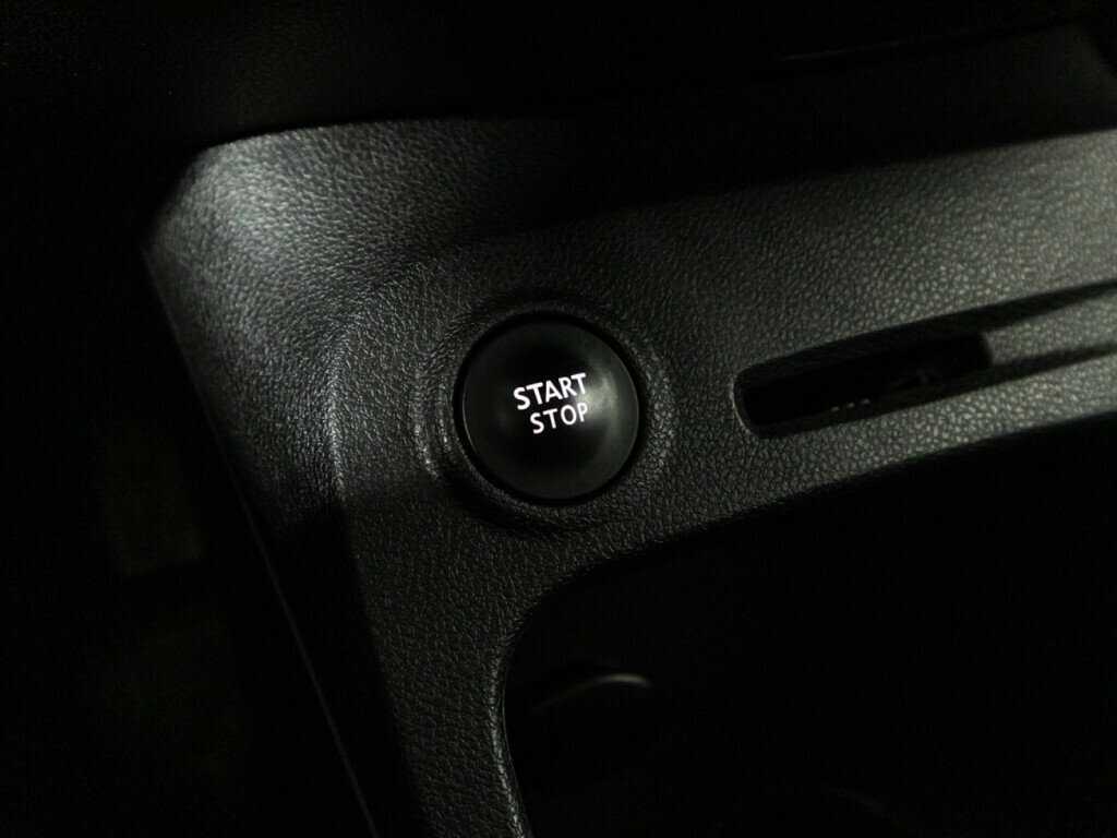 Renault Kaptur с пробегом — 2016 год. Фото: #17