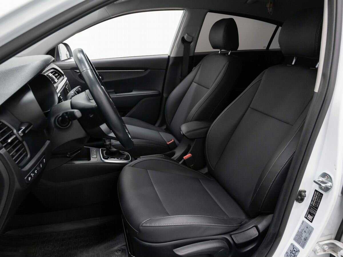 Купить Киа Рио, 2020, 60 000 км.. Фото: #8