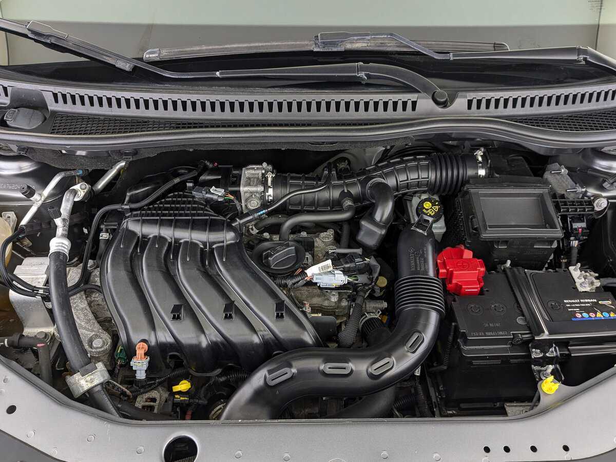 Купить Рено Каптюр, 2018, 69 293 км.. Фото: #8