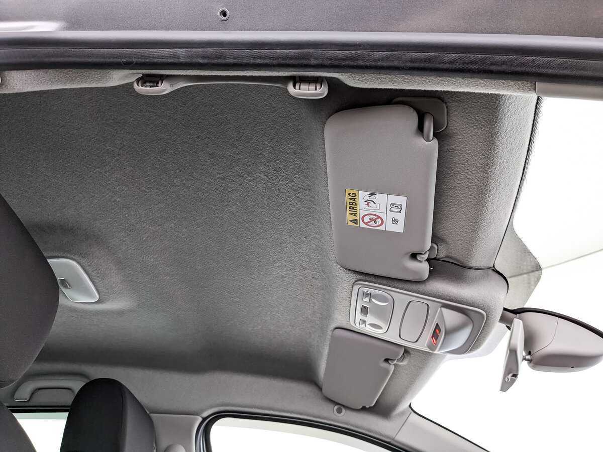 Купить Рено Каптюр, 2018, 69 293 км.. Фото: #21