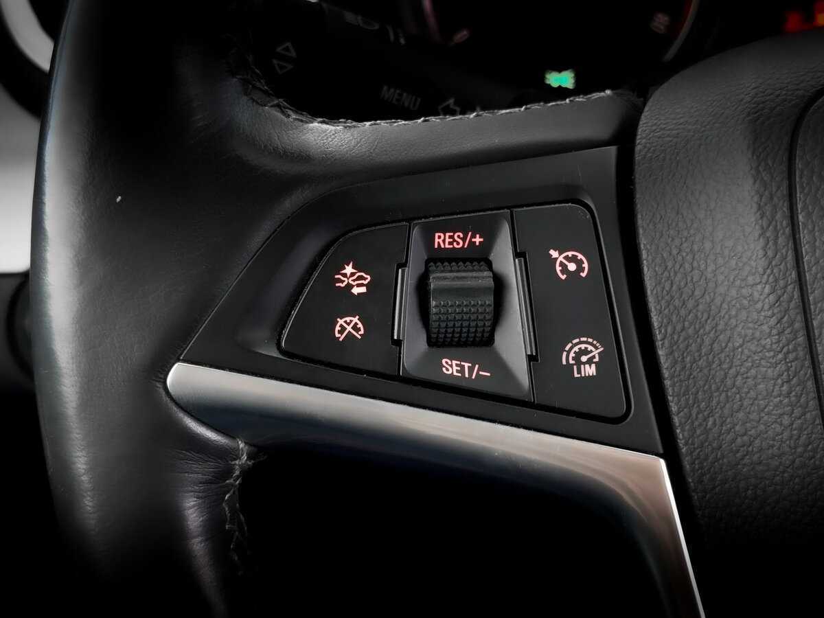 Купить Опель Мокка, 2013, 92 369 км.. Фото: #26