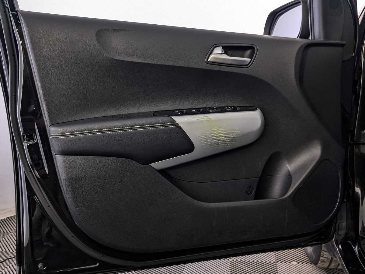 Kia Picanto с пробегом — 2021 год. Фото: #18