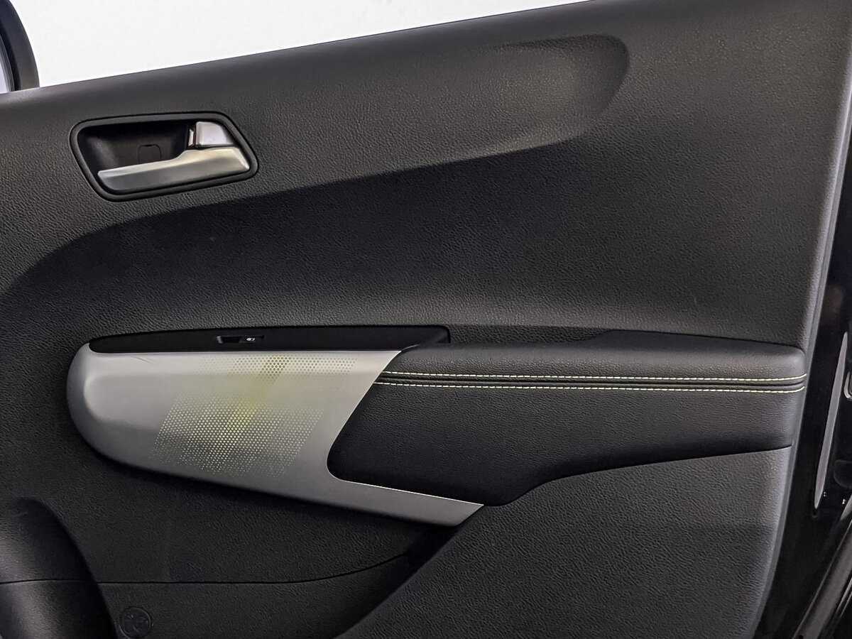 Kia Picanto с пробегом — 2021 год. Фото: #24