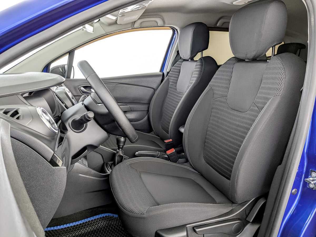 Купить Рено Каптюр, 2021, 58 080 км.. Фото: #19