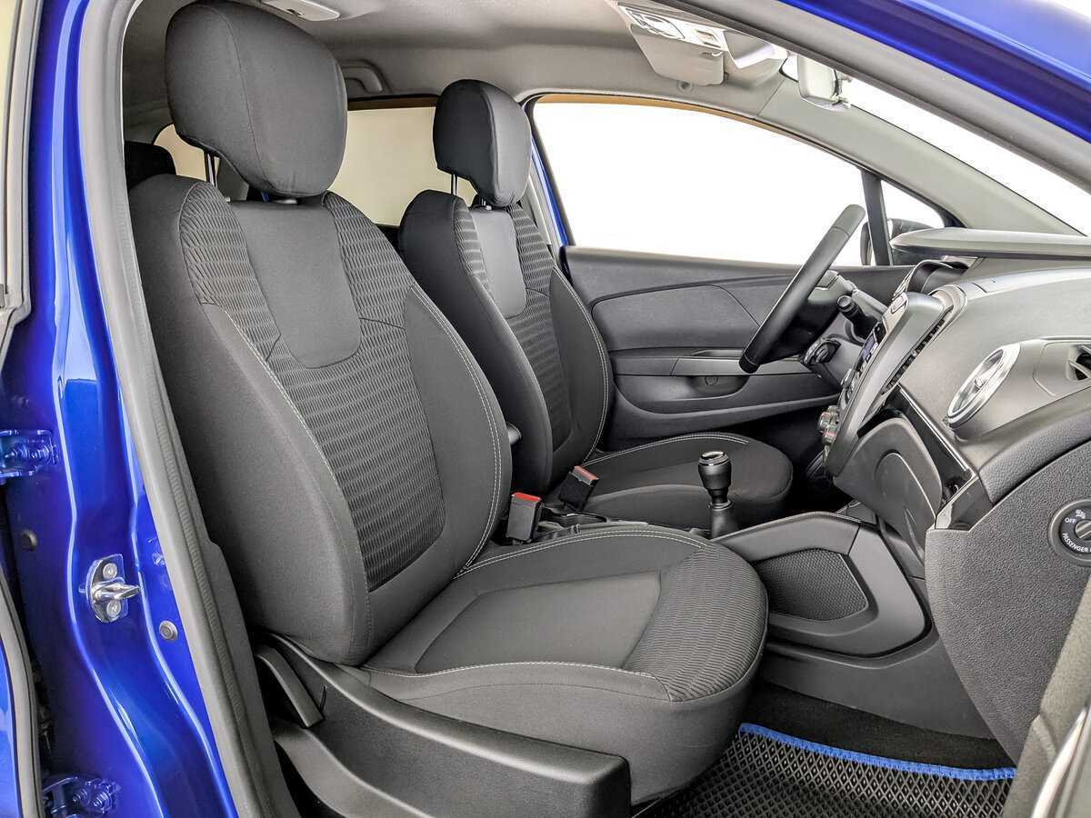 Купить Рено Каптюр, 2021, 58 080 км.. Фото: #22