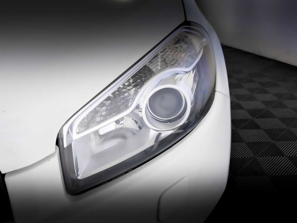 Nissan Qashqai с пробегом — 2013 год. Фото: #16