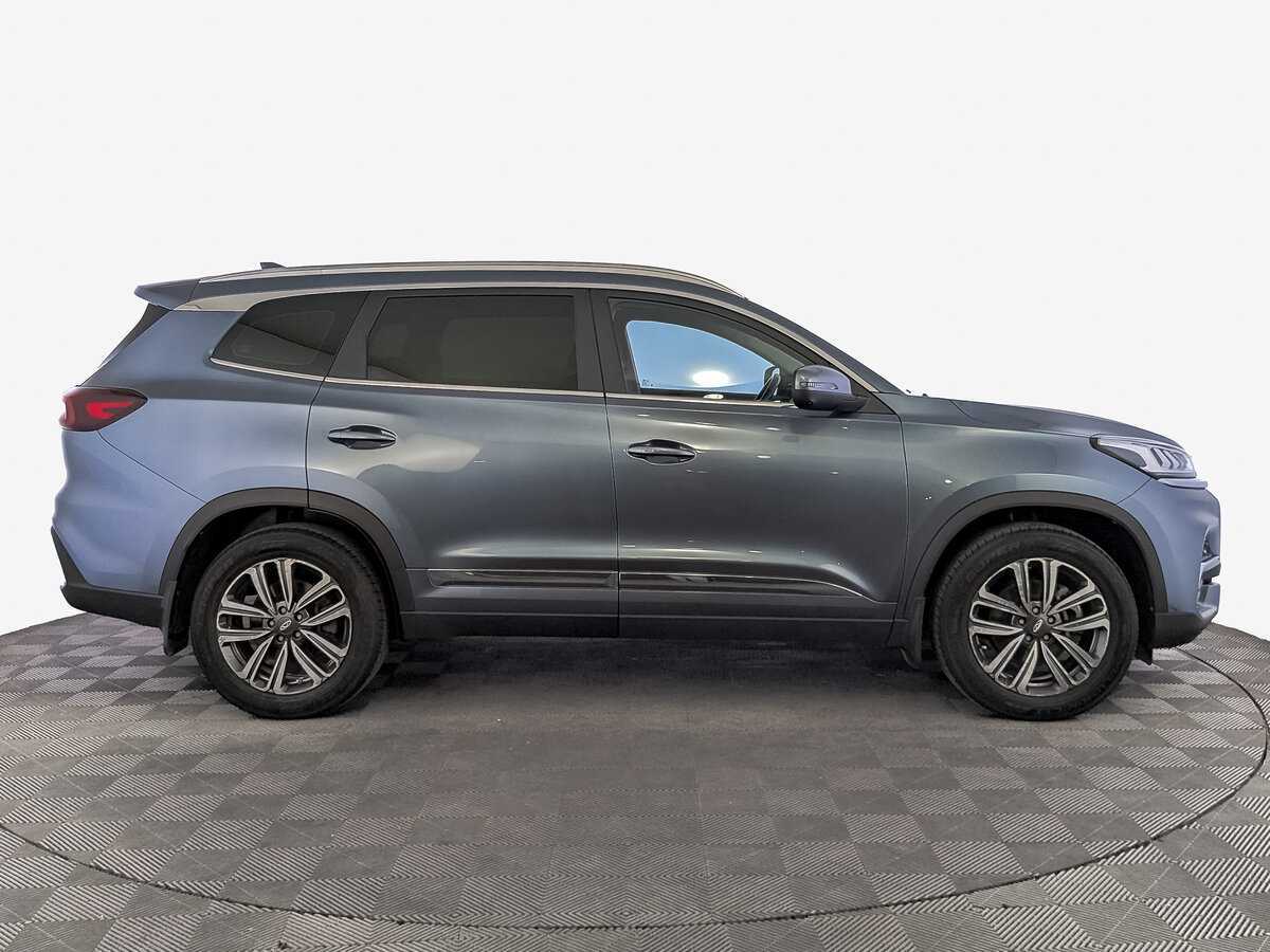 Купить Чери Тигго 8, 2022, 45 358 км.. Фото: #3