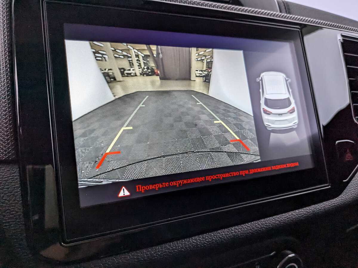 Купить Чери Тигго 4, 2022, 29 540 км.. Фото: #25