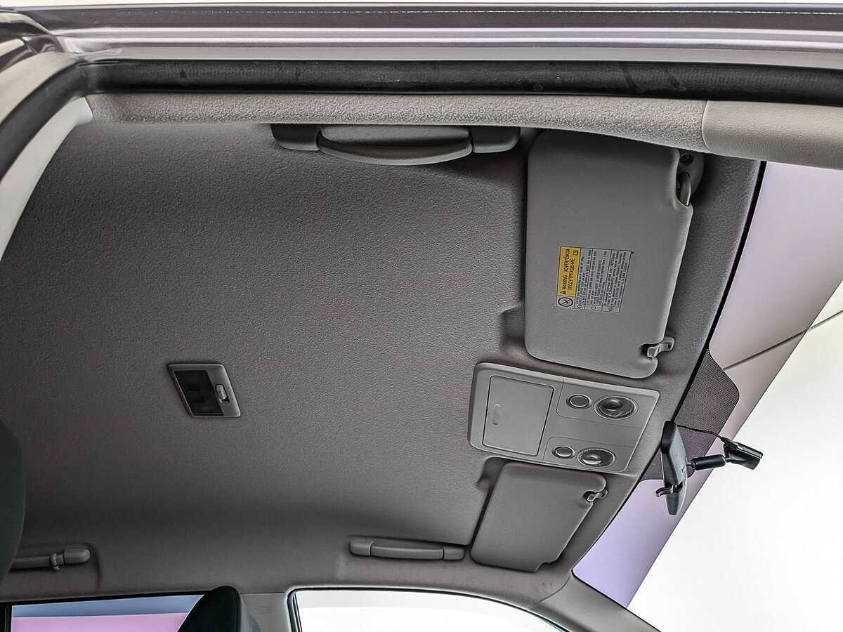 Suzuki Grand Vitara с пробегом — 2013 год. Фото: #22