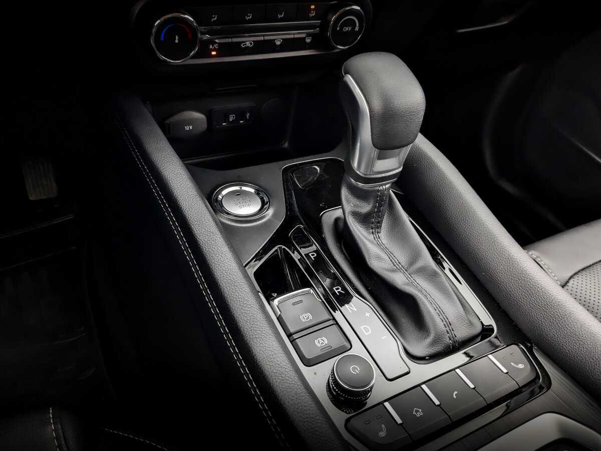 Chery Tiggo 4 с пробегом — 2022 год. Фото: #23