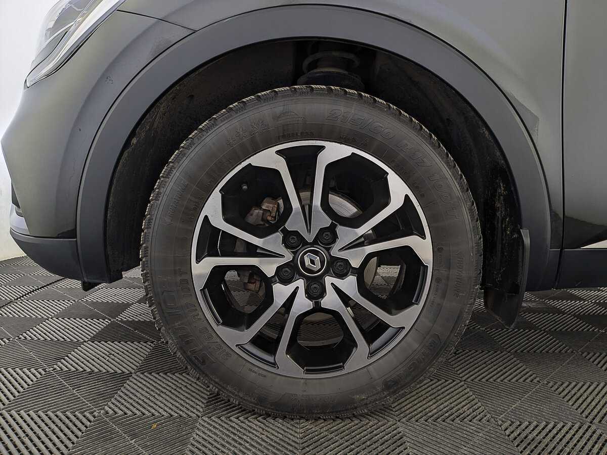 Купить Рено Аркана, 2021, 135 000 км.. Фото: #11