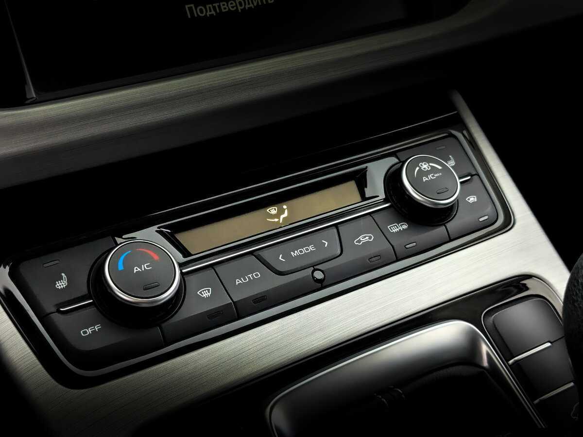 Купить Джили Атлас, 2020, 55 119 км.. Фото: #24