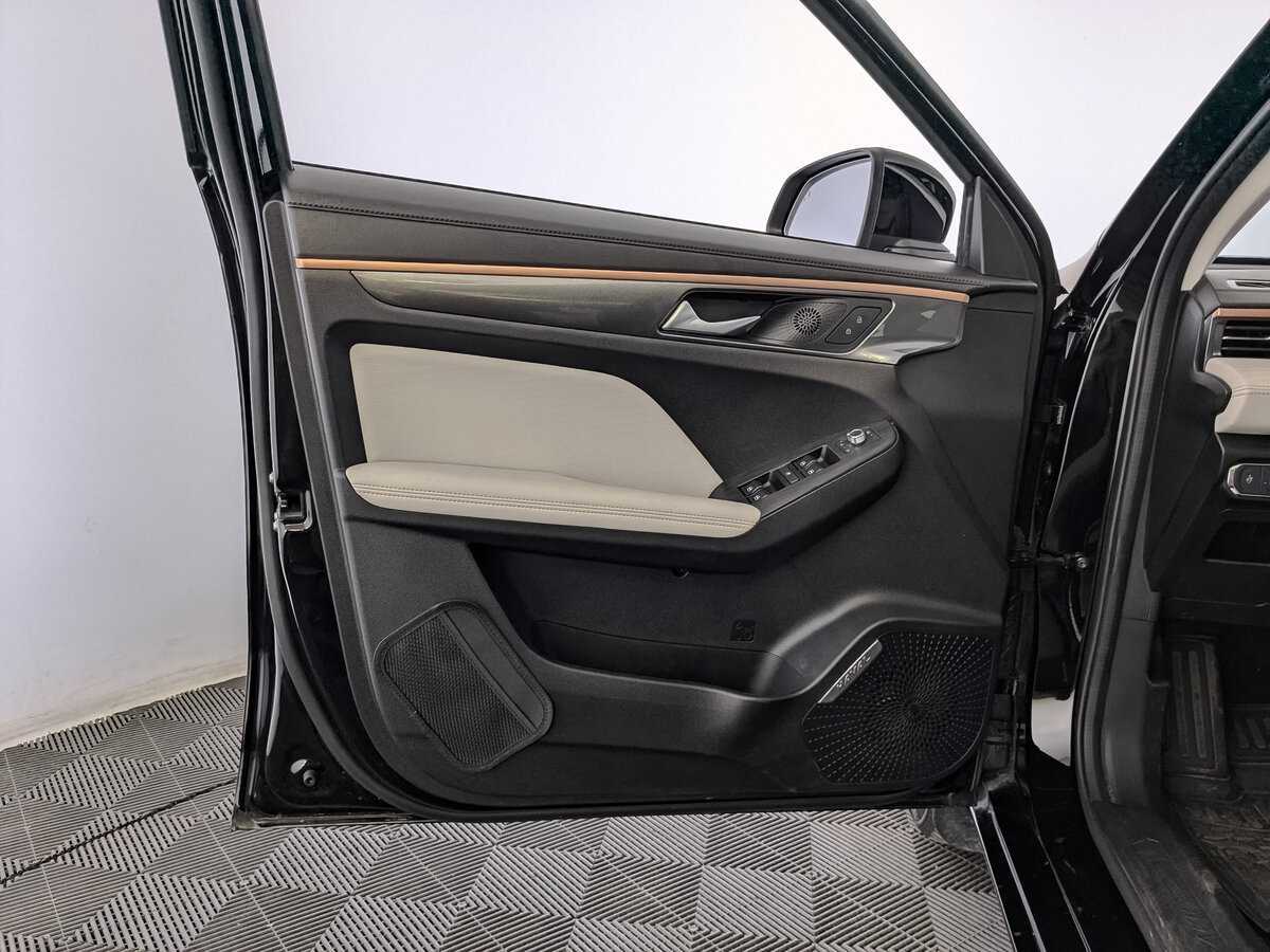 Haval Jolion с пробегом — 2022 год. Фото: #18